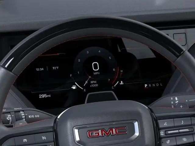 2026 GMC Yukon 4WD AT4 Ultimate