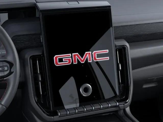 2026 GMC Yukon 4WD AT4 Ultimate