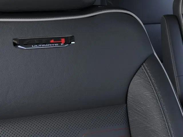 2026 GMC Yukon 4WD AT4 Ultimate