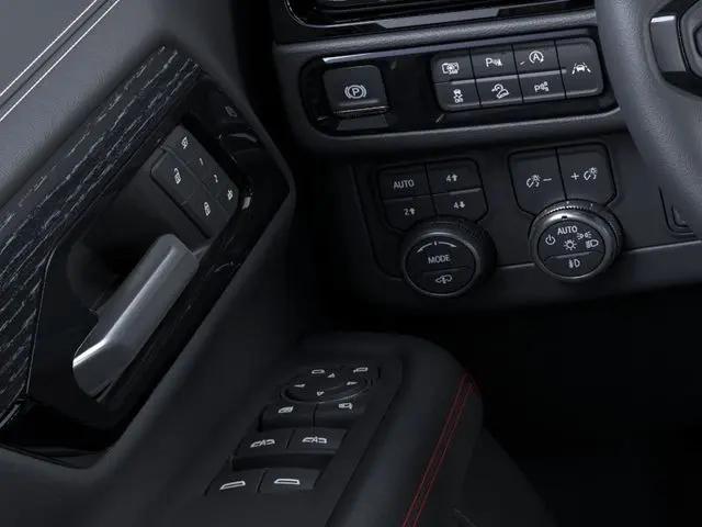 2026 GMC Yukon 4WD AT4 Ultimate