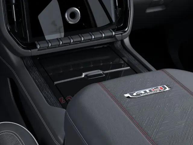 2026 GMC Yukon 4WD AT4 Ultimate