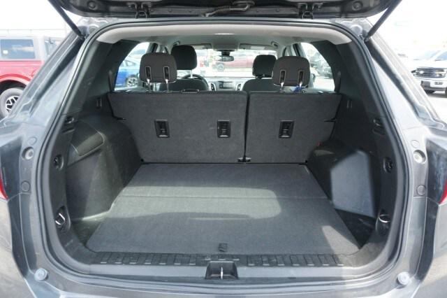 2020 Chevrolet Equinox FWD LS