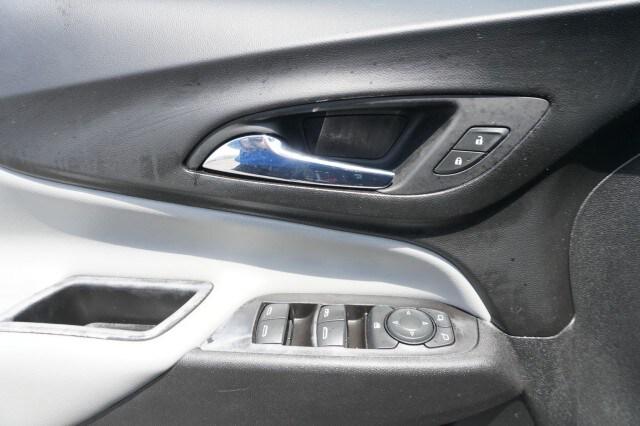 2020 Chevrolet Equinox FWD LS