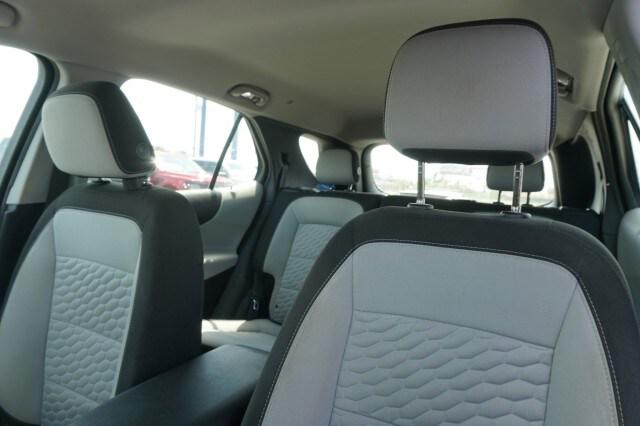 2020 Chevrolet Equinox FWD LS