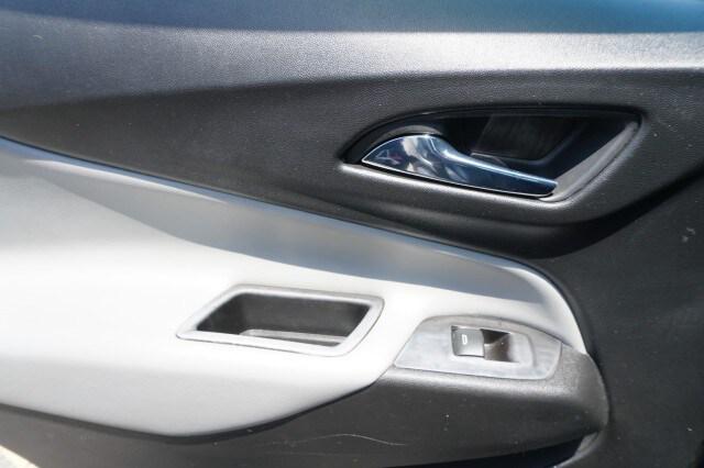2020 Chevrolet Equinox FWD LS