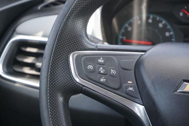 2020 Chevrolet Equinox FWD LS