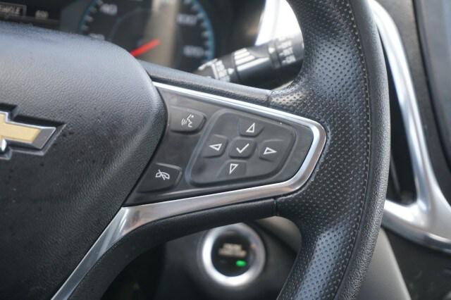 2020 Chevrolet Equinox FWD LS