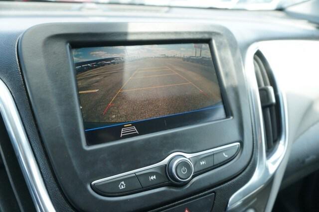 2020 Chevrolet Equinox FWD LS