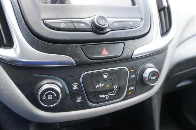 2020 Chevrolet Equinox FWD LS