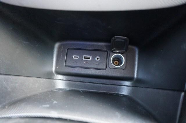 2020 Chevrolet Equinox FWD LS