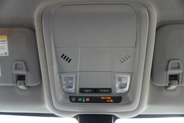 2020 Chevrolet Equinox FWD LS