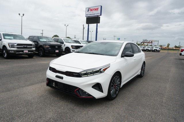 2024 Kia Forte GT for sale in Rio Grande City, TX