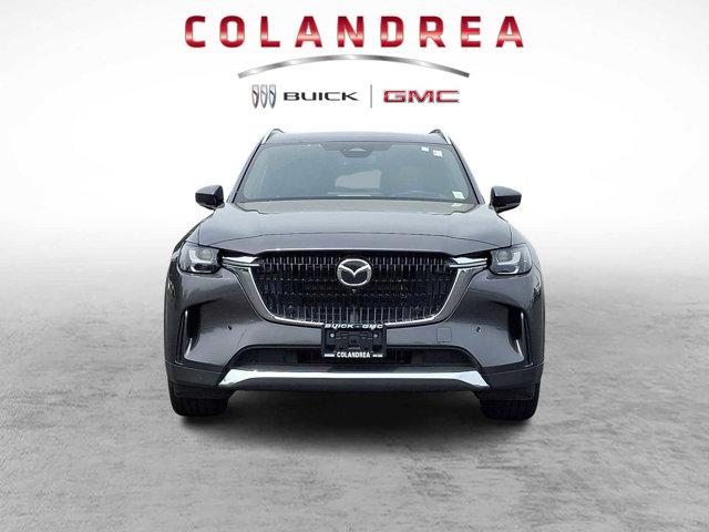 2024 Mazda X-90 Premium Plus