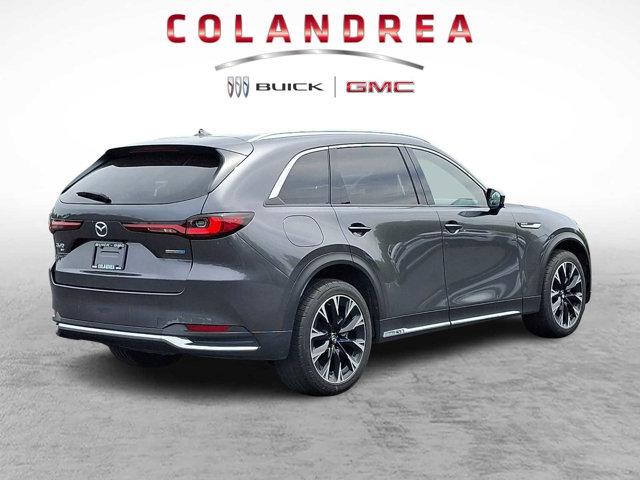2024 Mazda X-90 Premium Plus
