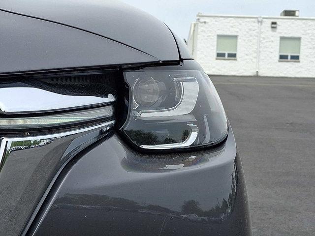 2024 Mazda X-90 Premium Plus