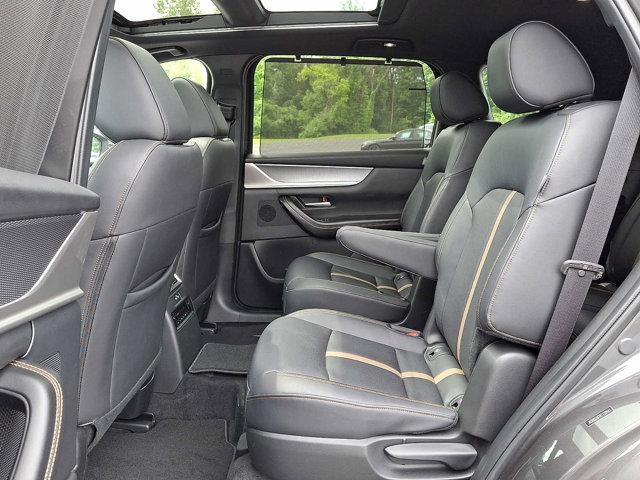 2024 Mazda X-90 Premium Plus
