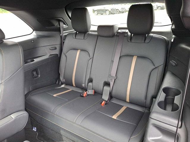 2024 Mazda X-90 Premium Plus