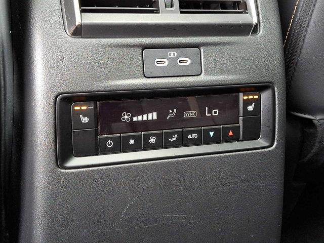 2024 Mazda X-90 Premium Plus