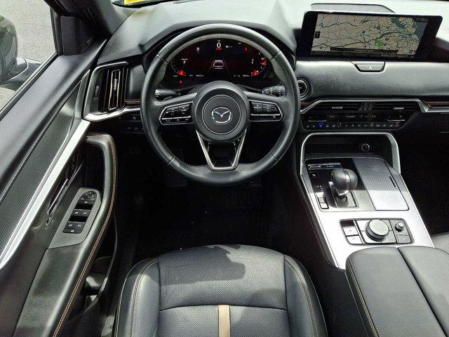 2024 Mazda X-90 Premium Plus