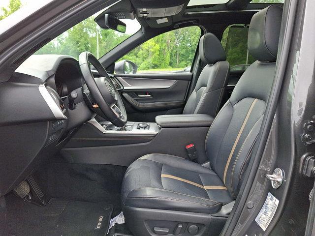 2024 Mazda X-90 Premium Plus