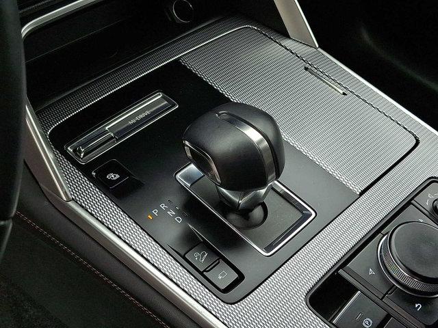 2024 Mazda X-90 Premium Plus