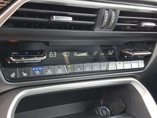 2024 Mazda X-90 Premium Plus