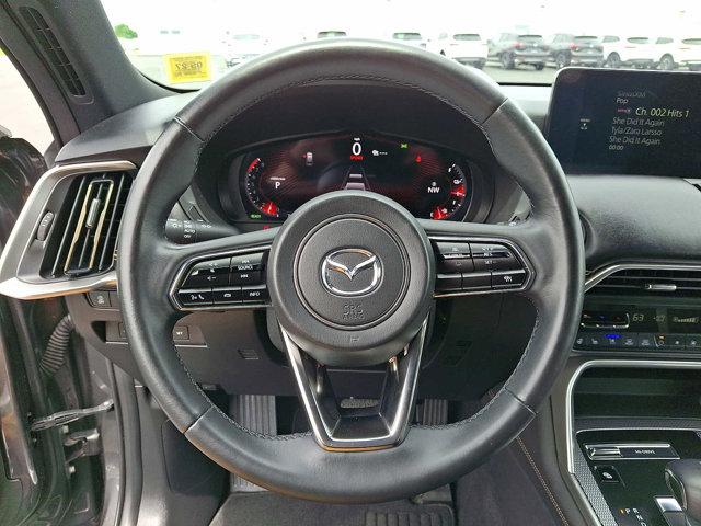 2024 Mazda X-90 Premium Plus