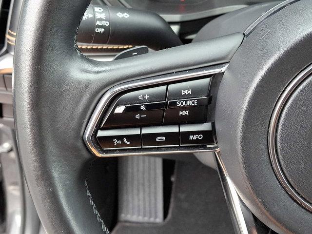 2024 Mazda X-90 Premium Plus
