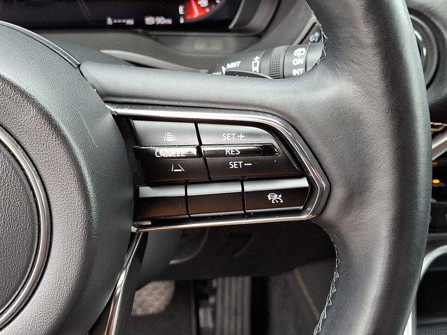 2024 Mazda X-90 Premium Plus