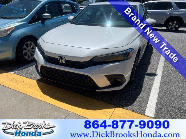 2023 Honda Civic Touring for sale in Greer, SC