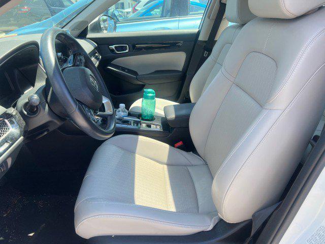 2023 Honda Civic Touring