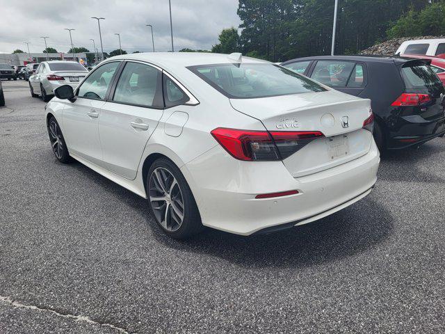 2023 Honda Civic Touring