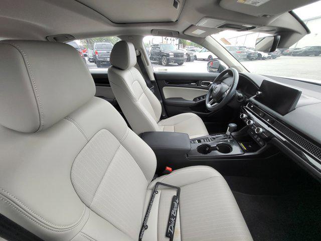 2023 Honda Civic Touring