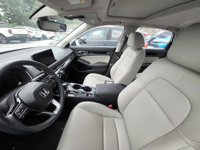 2023 Honda Civic Touring
