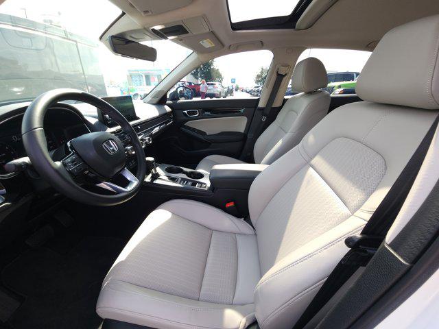 2023 Honda Civic Touring