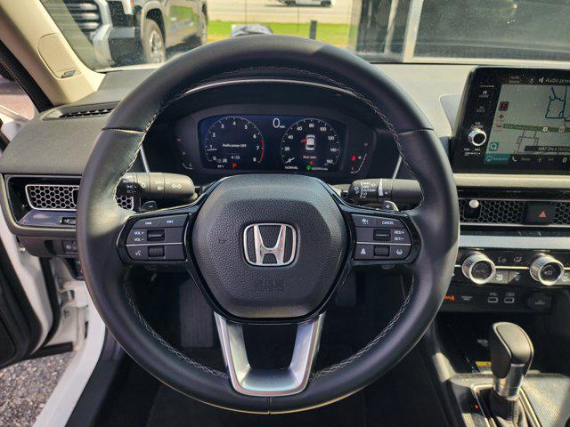 2023 Honda Civic Touring