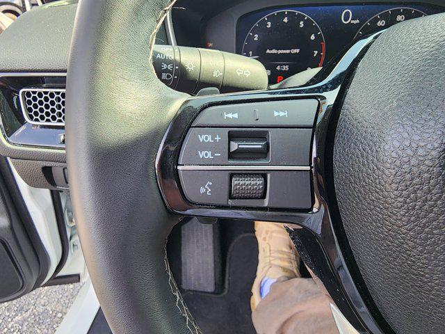 2023 Honda Civic Touring