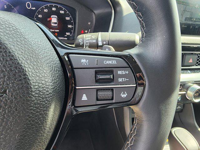 2023 Honda Civic Touring