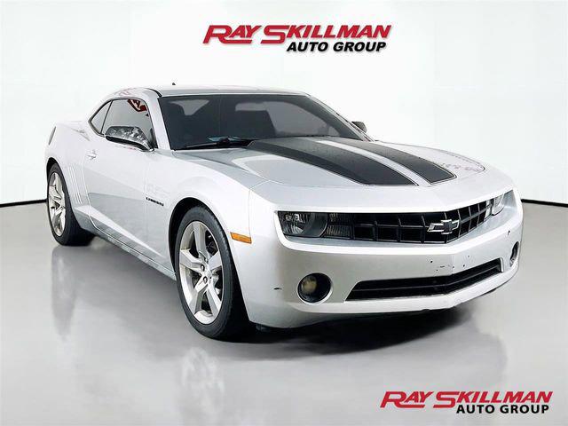 2013 Chevrolet Camaro 1LS for sale in Indianapolis, IN