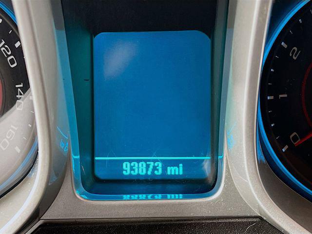2013 Chevrolet Camaro 1LS