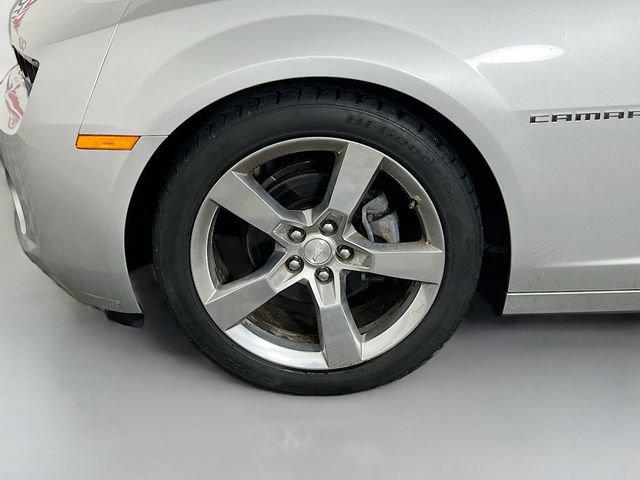 2013 Chevrolet Camaro 1LS