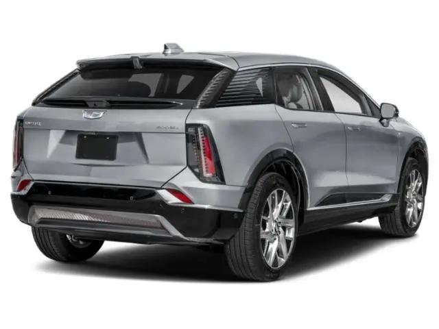 2026 Cadillac iQ V-Series