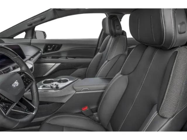 2026 Cadillac iQ V-Series