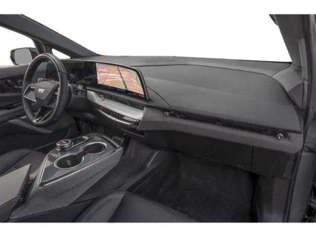 2026 Cadillac iQ V-Series