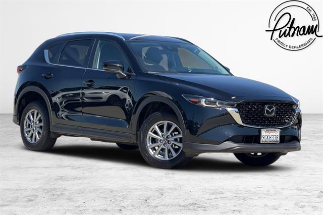 2023 Mazda CX-5 2.5 S Select for sale in Burlingame, CA