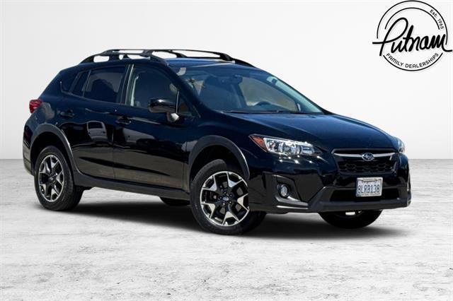 2019 Subaru Crosstrek 2.0i Premium for sale in Burlingame, CA