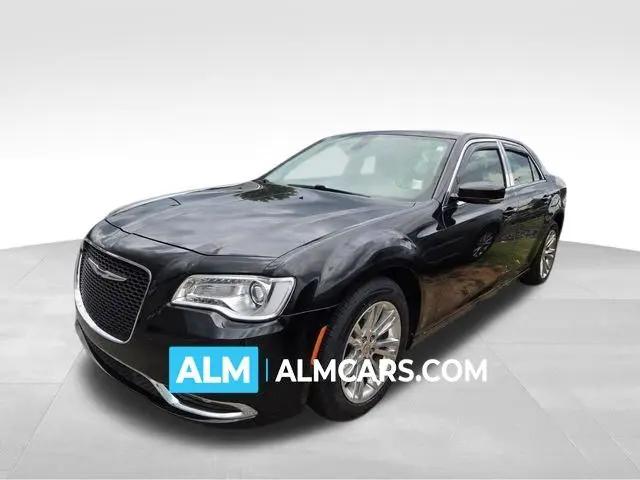 2021 Chrysler 300 Touring L for sale in Perry, GA