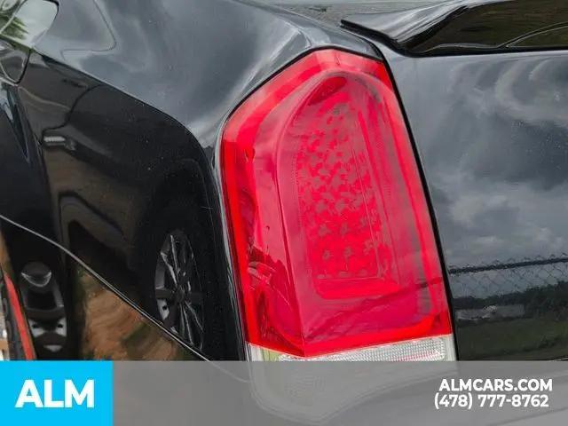 2021 Chrysler 300 Touring L