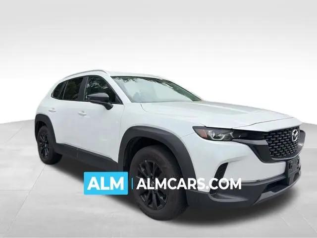 2025 Mazda CX-50 2.5 S Premium Package for sale in Perry, GA