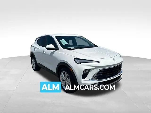 2025 Buick Encore GX Preferred FWD for sale in Perry, GA